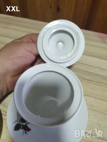 чаши за кафе или чай Бавария, снимка 13 - Чаши - 48477818