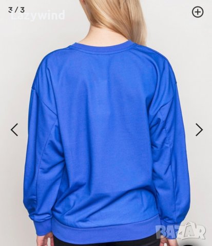 Суичър Adidas Originals x FARM Rio, снимка 3 - Суичъри - 43165674