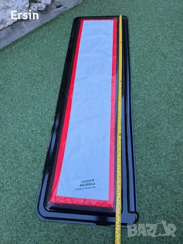 Прозорец POLYPLASTIK HOLLAND за Каравана (Чисто нов) (имам налични 20 броя)  , снимка 7 - Къмпинг мебели - 47347017