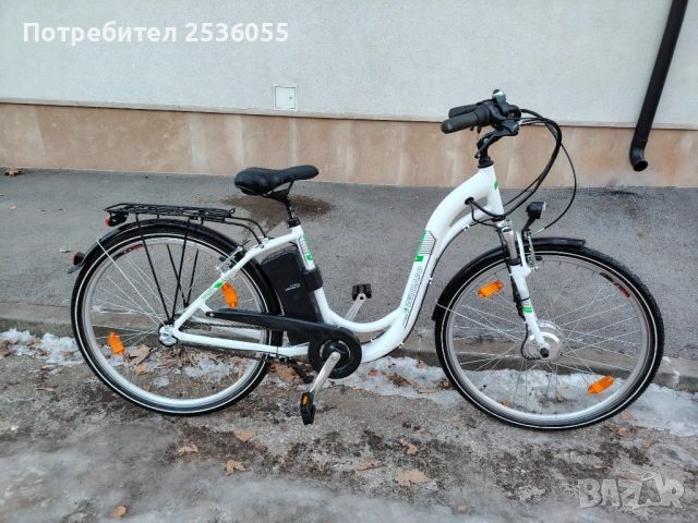 електрически велосипед 28"