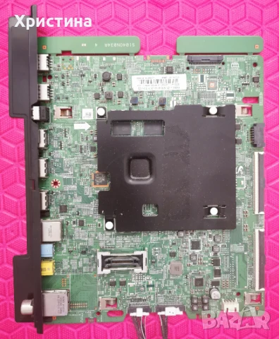 Samsung UE50KU6000K Main board BN41-02528 BN94-10800D