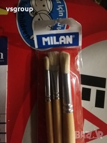 Четки за рисуване , снимка 2 - Други - 38645148