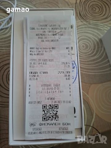 Redmile 10, снимка 7 - Други - 50733775