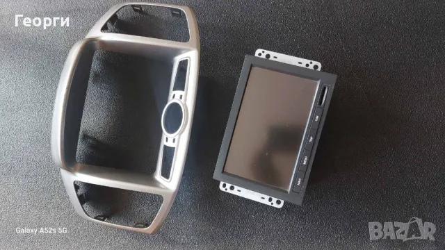 Продавам мултимедия за Каптива 2011г., снимка 3 - Навигация за кола - 50336563