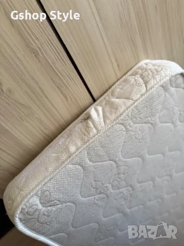 Матрак кокос COMFORT LINE , снимка 5 - Бебешки легла и матраци - 49109973