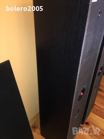 Трилентови колони Pioneer, снимка 4 - Тонколони - 46469611