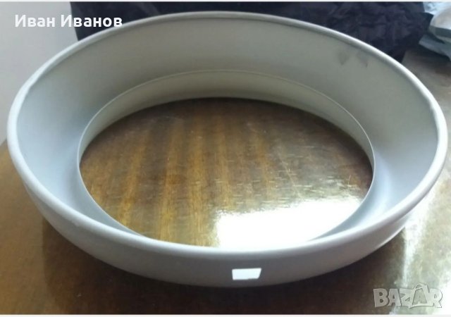 Основа /опръстен/ за фар на Трабант НОВА , снимка 2 - Части - 40278548