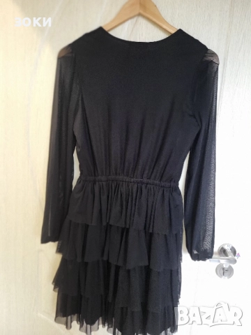 Рокля Reserved, снимка 2 - Рокли - 52369376