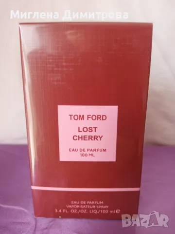 Tom Ford Lost Cherry EDP 100мл - унисекс