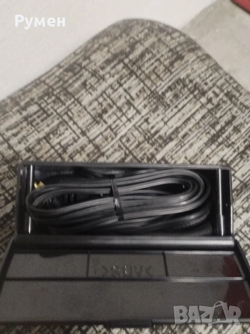 Компресор за гуми, снимка 2 - Компресори - 53527185