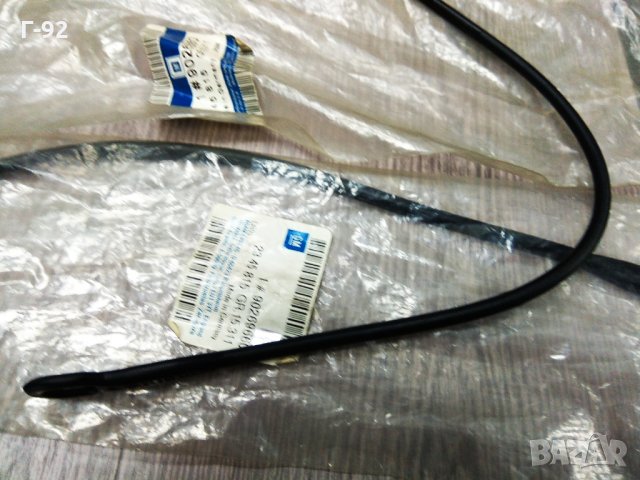 90269660**NEU**GM**ластик за кора за багажник**, снимка 3 - Части - 33311137