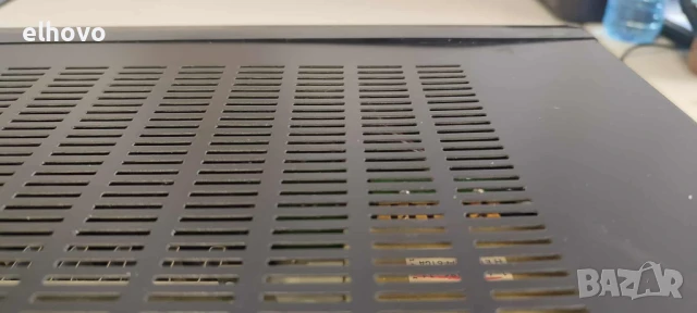 Ресивър SONY STR-DE375, снимка 8 - Ресийвъри, усилватели, смесителни пултове - 51413515