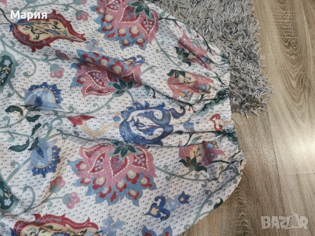 Продавам готови пердета внос от Германия , снимка 15 - Други стоки за дома - 50632431