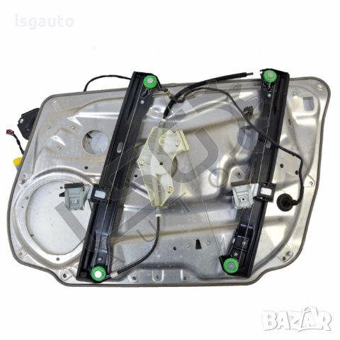 Механизъм преден ляв ел. стъклоповдигач Mercedes-Benz E-Class (W212)(2009-2016) ID:90311, снимка 2 - Части - 38910793