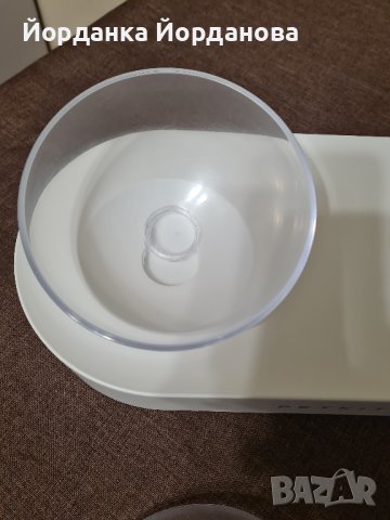 Купи за котешка храна Petkit, снимка 3 - За котки - 43877728
