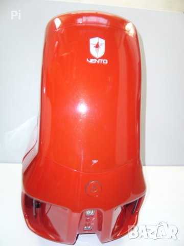 Геймърска компютърна кутия ASUS Vento 3600 ***Промо Цена***, снимка 12 - Захранвания и кутии - 27993790