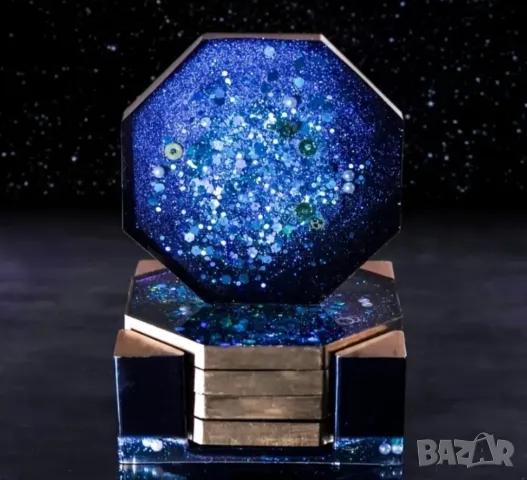 К-т молдове 4 поставки+кутия три вида НАМАЛЕНИ, снимка 8 - Форми - 48074349