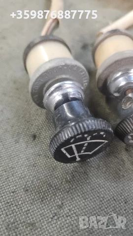 Ключ чистачки Уаз Газ Волга Ретро Руски руско соц руска , снимка 3 - Части - 50635732