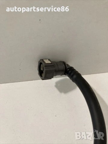 Горивна Тръба за Peugeot 3008 1.6 HDI (2010) , снимка 2 - Части - 53590976