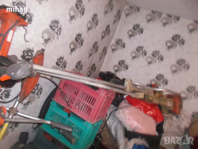  STIHL FS120 FS200 FS250 FS350  на части, снимка 3 - Градински инструменти - 27129306