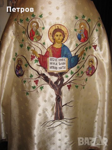 Църковни одежди, снимка 7 - Други - 30622793