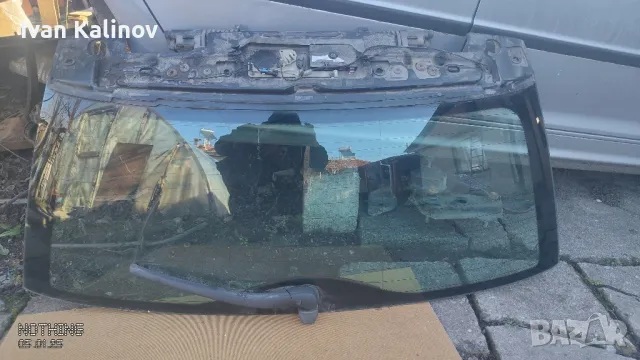 Задно стъкло за бмв е46, снимка 2 - Части - 49860232