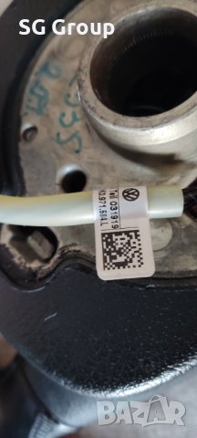 Мултиволан за  VW Golf 5/Passat,Caddy,Tuaran, снимка 8 - Аксесоари и консумативи - 43906874