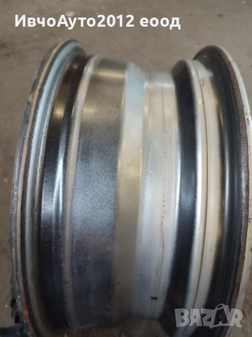 Джанти метални 16 Suzuki grand vitara 99-05, снимка 6 - Гуми и джанти - 51339711