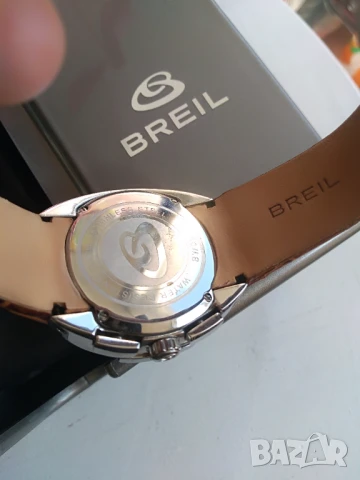 BREIL Milano Liberty BW0044, снимка 3 - Мъжки - 50926519
