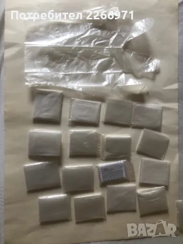 Еднократни ръкавици за бойдисване на коса