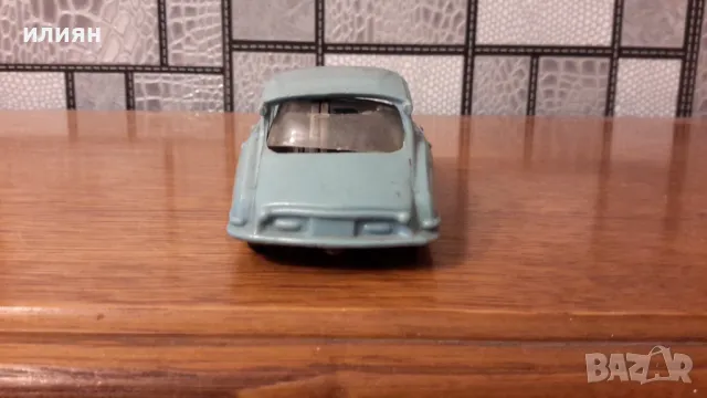 Стара играчка има забележки , снимка 7 - Колекции - 47284230