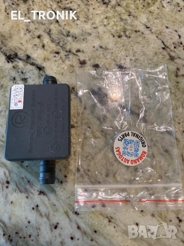 Романо MAP сензор, датчик за налягане Romano, снимка 4 - Части - 52577587