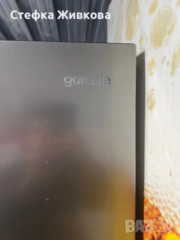 Двукрилен хладилник, снимка 2 - Хладилници - 52113644