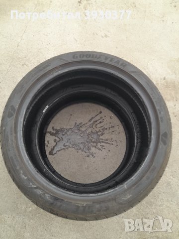 GOODYEAR 225/45 R19 , снимка 3 - Гуми и джанти - 43522611