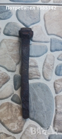 Старинни предмети, снимка 6 - Антикварни и старинни предмети - 53396850