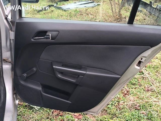 Кори врати за Опел Астра Х OPEL ASTRA H , снимка 3 - Части - 53486172