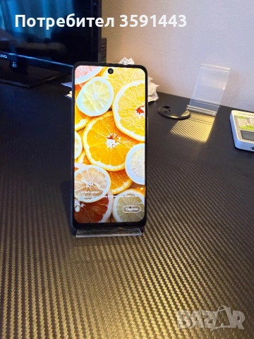 Motorola G54 5G като ново