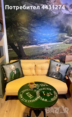 Дава под наем 1-СТАЕН/ Студио, снимка 11 - Апартаменти - 49711522