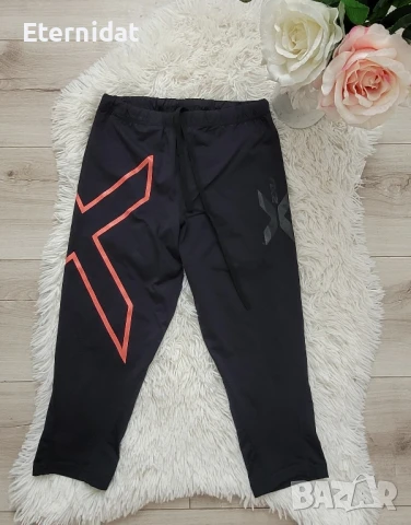 Спортен сет оформящи тялото, снимка 3 - Клинове - 51273444