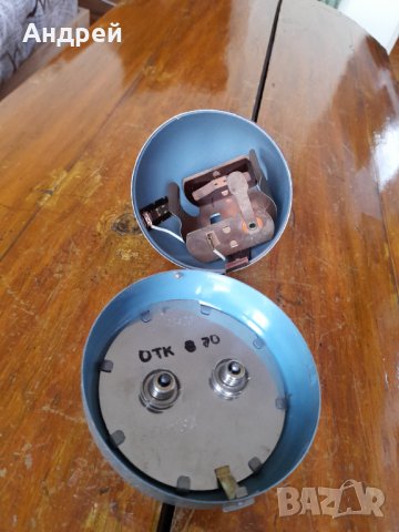 Стара лампа,фенер #3, снимка 5 - Други ценни предмети - 37881790