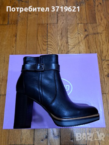 Нови боти Graceland, снимка 4 - Дамски боти - 40548313