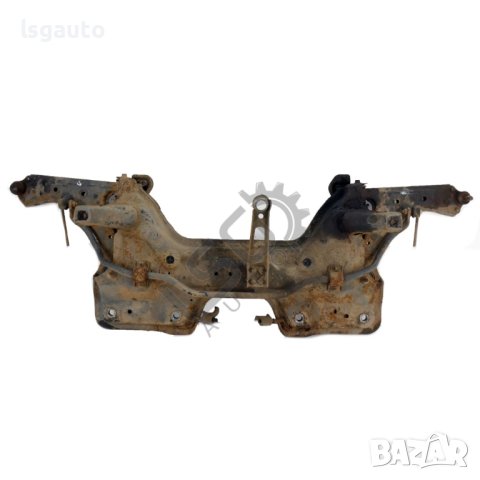 Преден мост Opel Corsa D 2006-2014 ID: 118995, снимка 2 - Части - 43836379