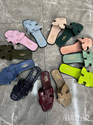 чехли hermes, снимка 3 - Чехли - 51450834