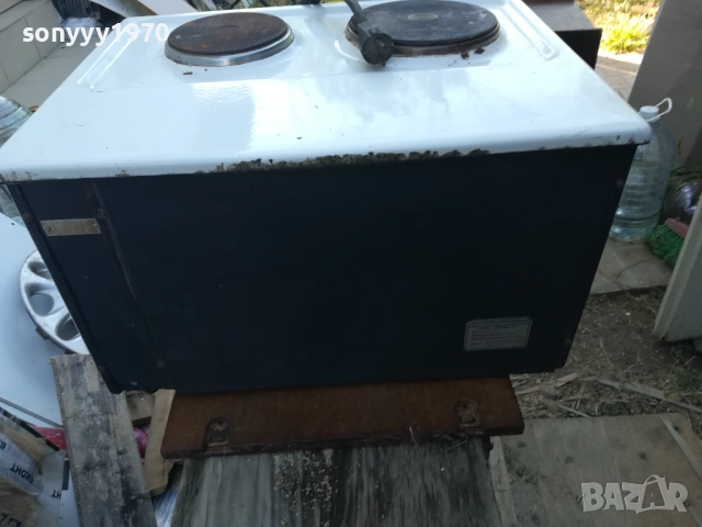 *ПЕЧКА РАХОВЕЦ 1710250746, снимка 9 - Печки, фурни - 52082853