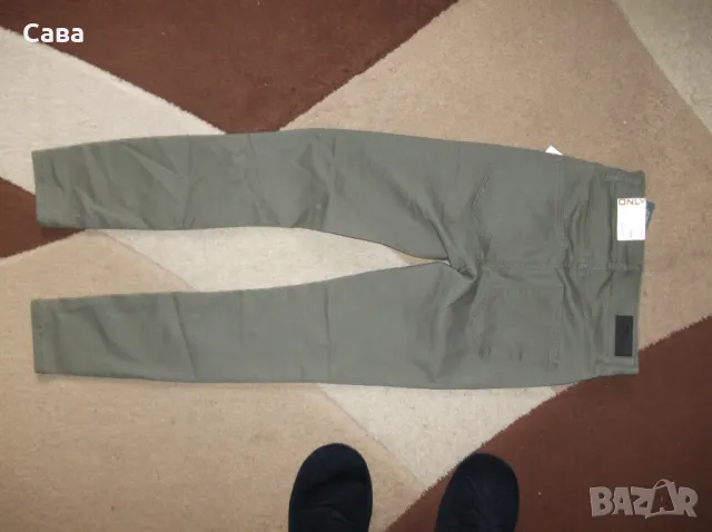 Дънки ONLY  дамски,ХС, снимка 3 - Дънки - 48804652