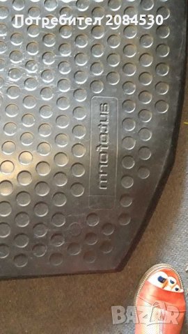 Стелка за багажник , снимка 2 - Аксесоари и консумативи - 28863872