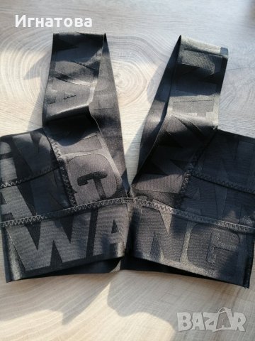  Оригинален Alexander Wang , снимка 4 - Корсети, бюстиета, топове - 28496572