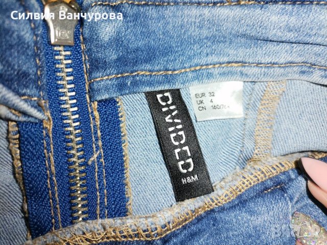 Уникални модели на панталонки и поли Bershka , снимка 10 - Поли - 39932967