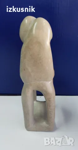 Статуетка Влюбени, снимка 3 - Статуетки - 49526987