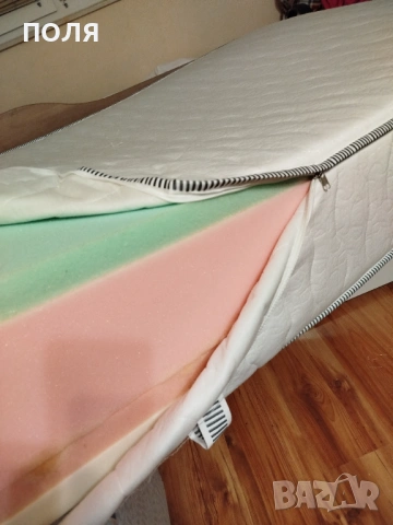 Матрак, снимка 3 - Други стоки за дома - 53407794